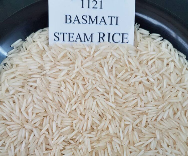 Basmati Rice