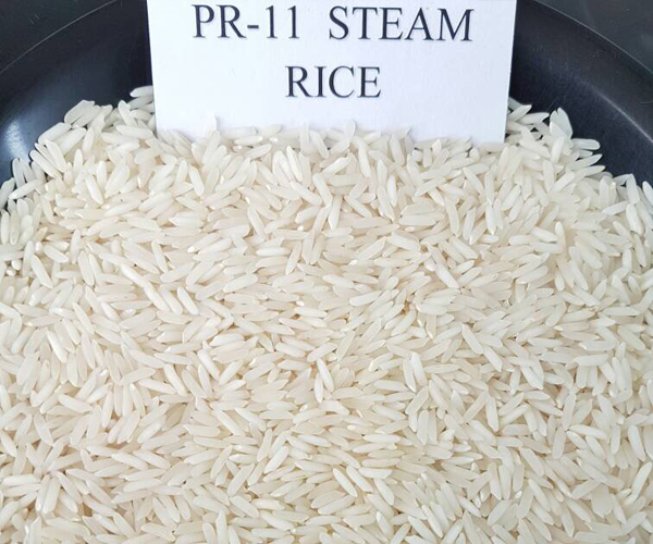 Basmati Rice
